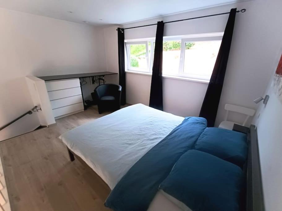 Le Havre Du Circuit / Triplex Avec Sauna Hébergement de vacances