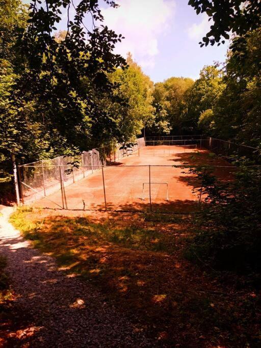 Le Havre Du Circuit / Triplex Avec Sauna Malmedy