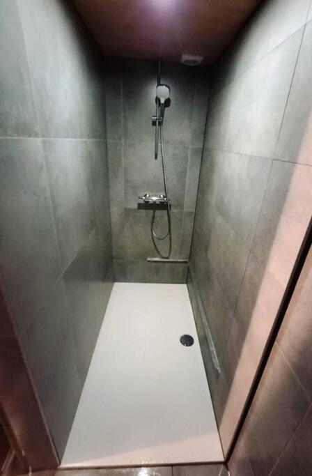 Le Havre Du Circuit / Triplex Avec Sauna Hébergement de vacances